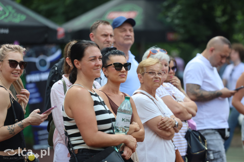 Tarninów walczy o zdrowie Kubusia i Ignasia