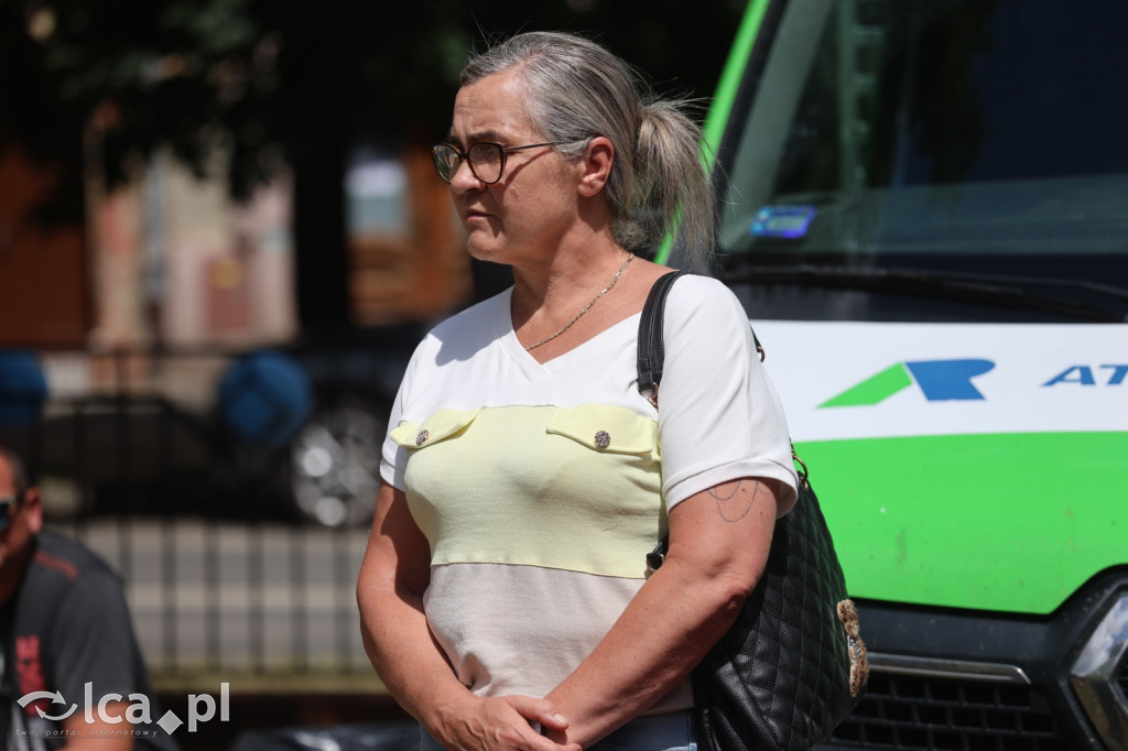 Tarninów walczy o zdrowie Kubusia i Ignasia
