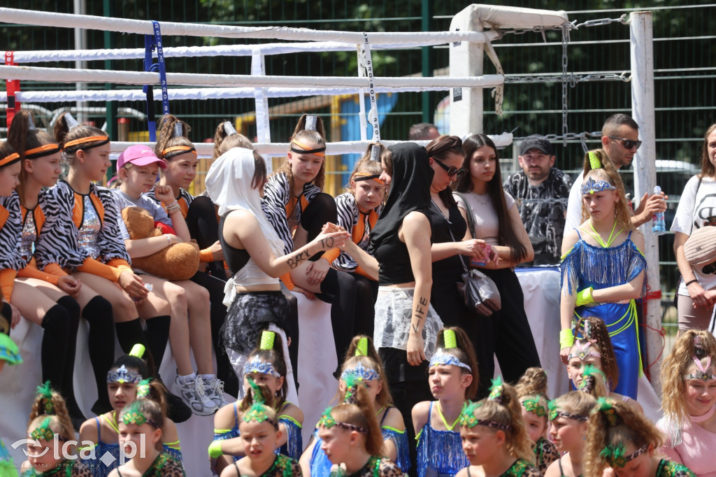 Tarninów walczy o zdrowie Kubusia i Ignasia