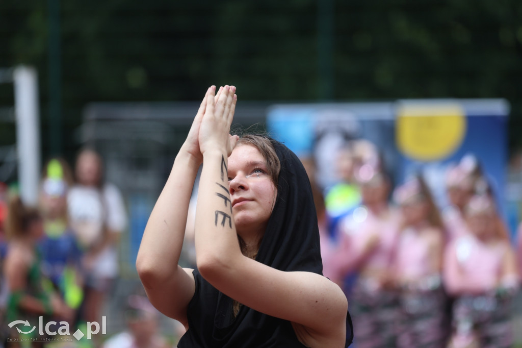 Tarninów walczy o zdrowie Kubusia i Ignasia