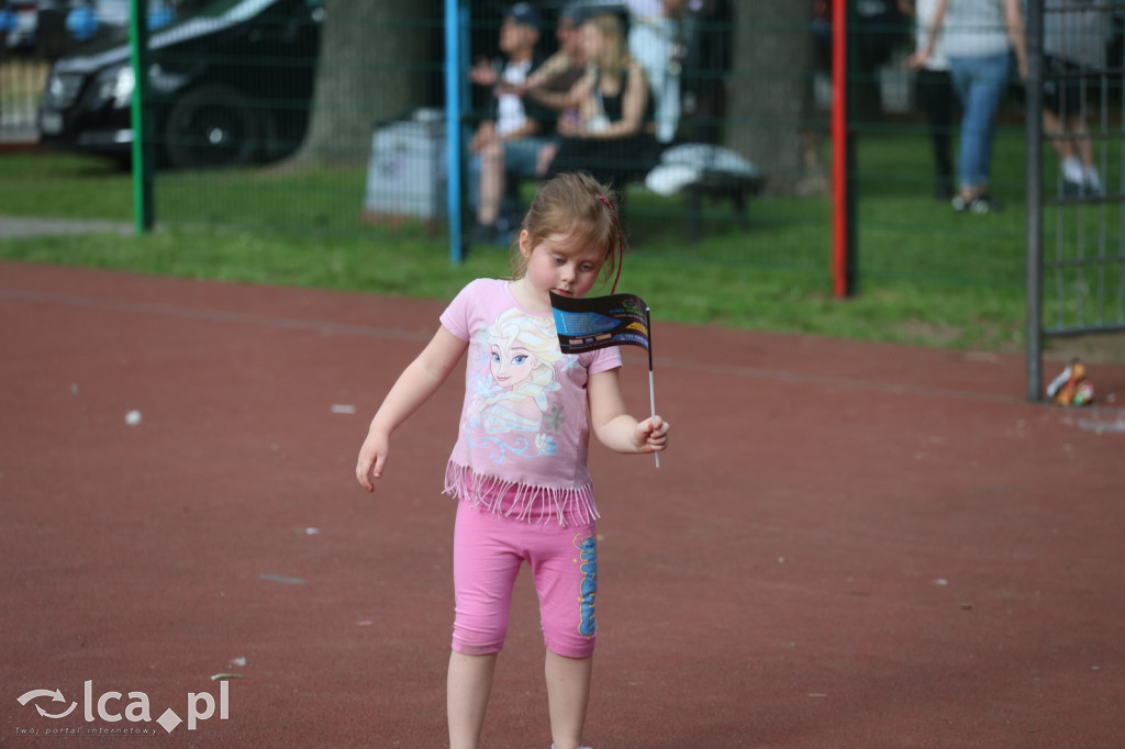 Tarninów walczy o zdrowie Kubusia i Ignasia