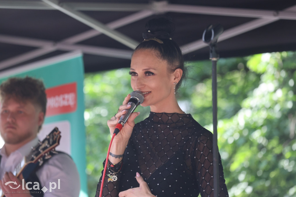 Tarninów walczy o zdrowie Kubusia i Ignasia