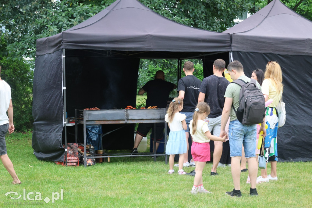 Kolorowy Dzień Dziecka przy SDK „Kopernik”