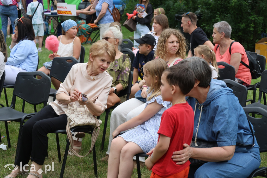 Kolorowy Dzień Dziecka przy SDK „Kopernik”