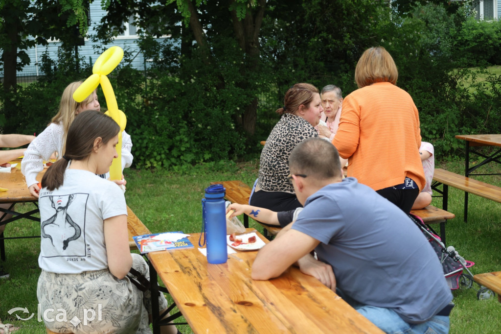 Kolorowy Dzień Dziecka przy SDK „Kopernik”