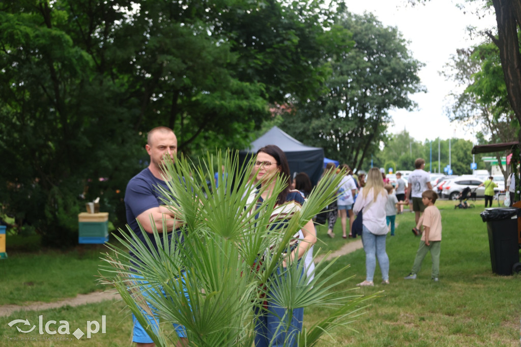 Kolorowy Dzień Dziecka przy SDK „Kopernik”