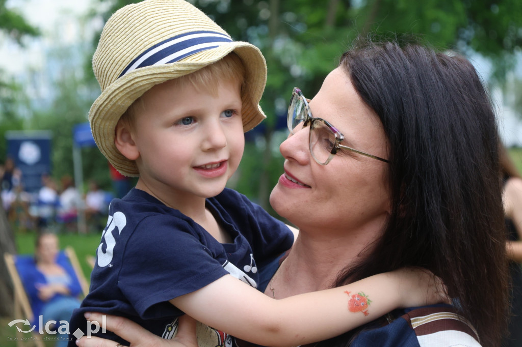 Kolorowy Dzień Dziecka przy SDK „Kopernik”