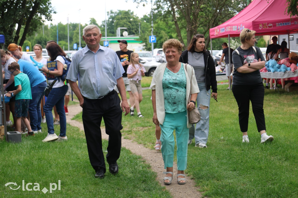 Kolorowy Dzień Dziecka przy SDK „Kopernik”
