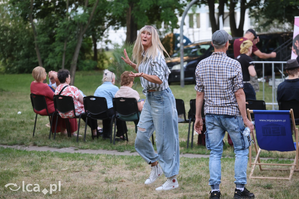 Kolorowy Dzień Dziecka przy SDK „Kopernik”