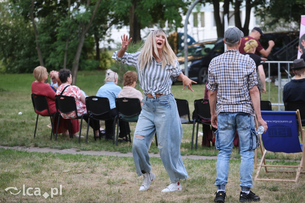 Kolorowy Dzień Dziecka przy SDK „Kopernik”