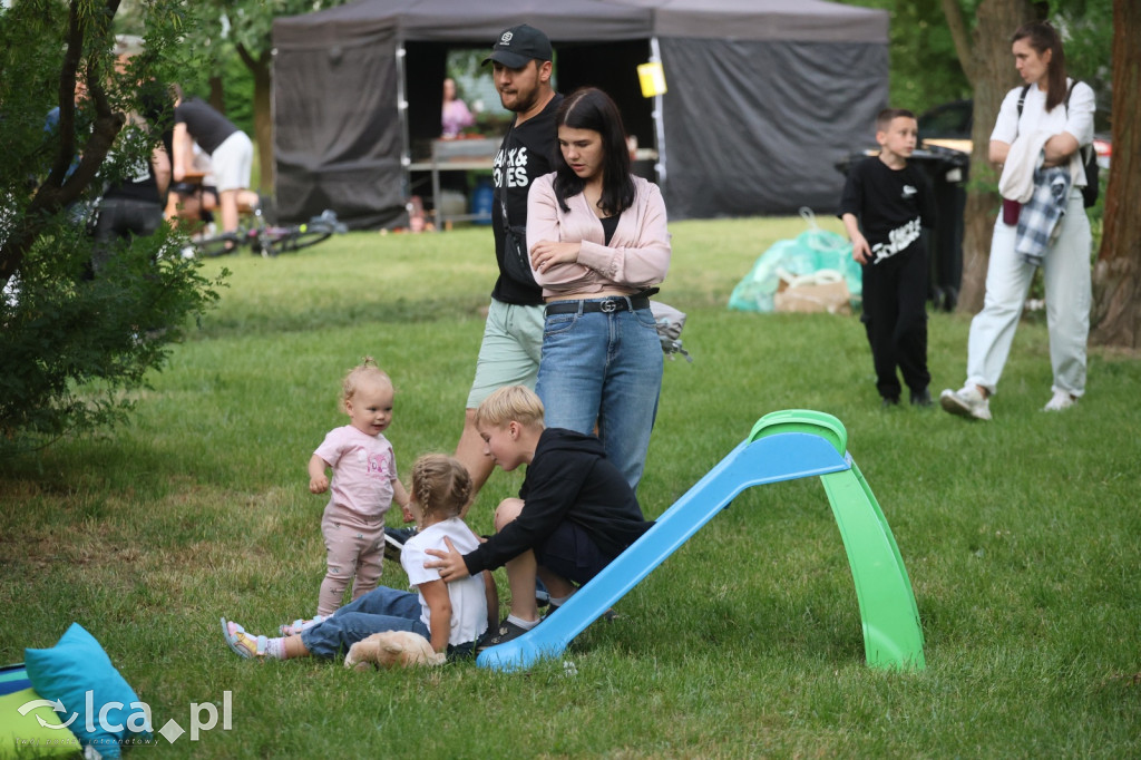 Kolorowy Dzień Dziecka przy SDK „Kopernik”