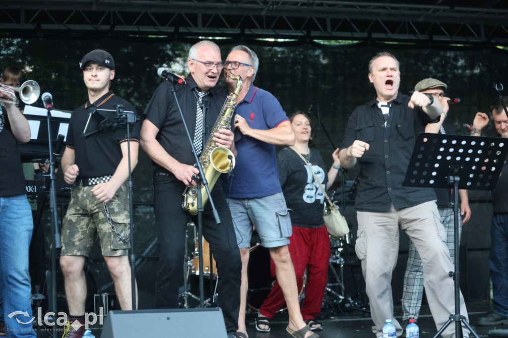 Kolorowy Dzień Dziecka przy SDK „Kopernik”