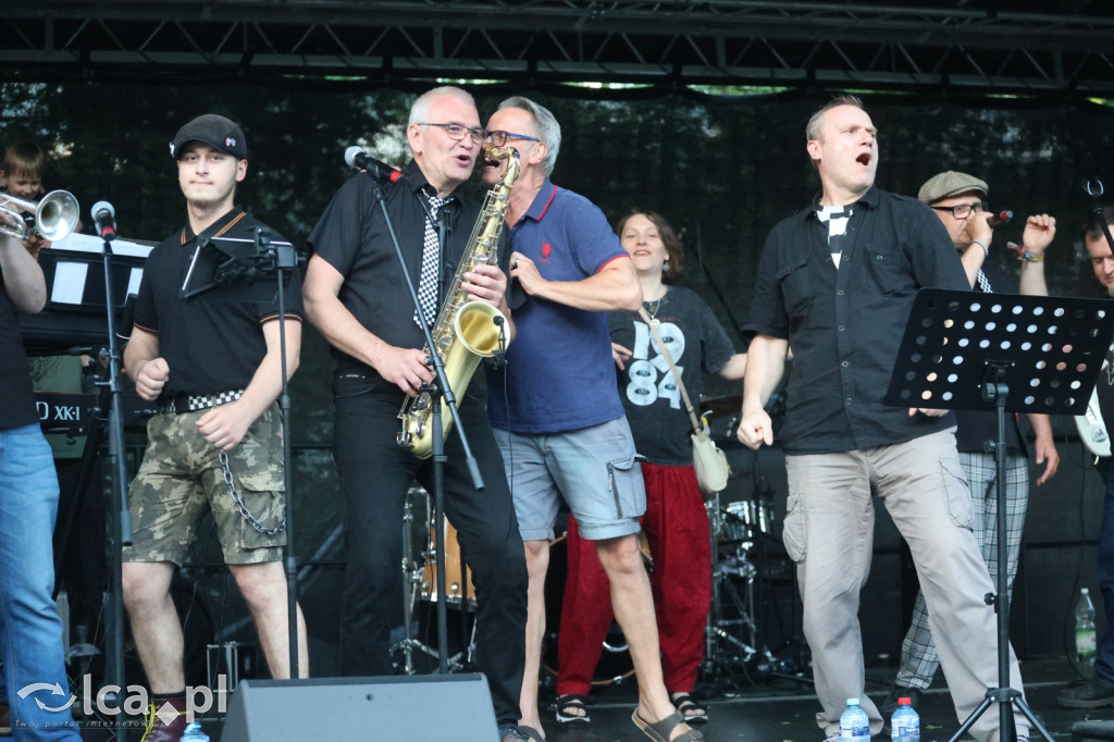 Kolorowy Dzień Dziecka przy SDK „Kopernik”