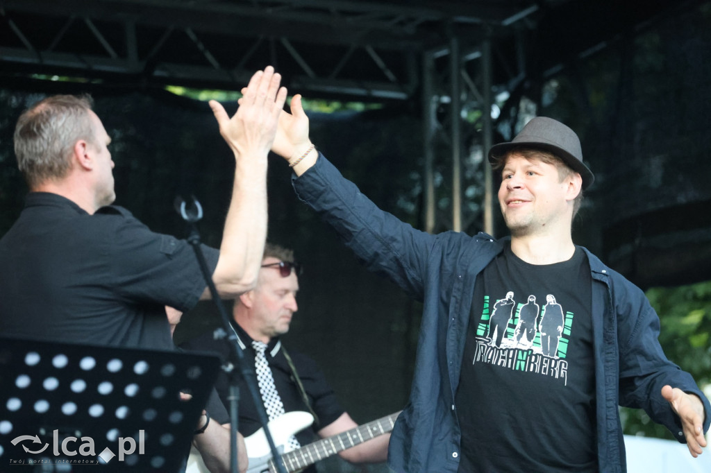 Kolorowy Dzień Dziecka przy SDK „Kopernik”