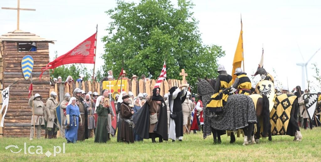 Legnickie Pola i historia, która wciąż przyciąga