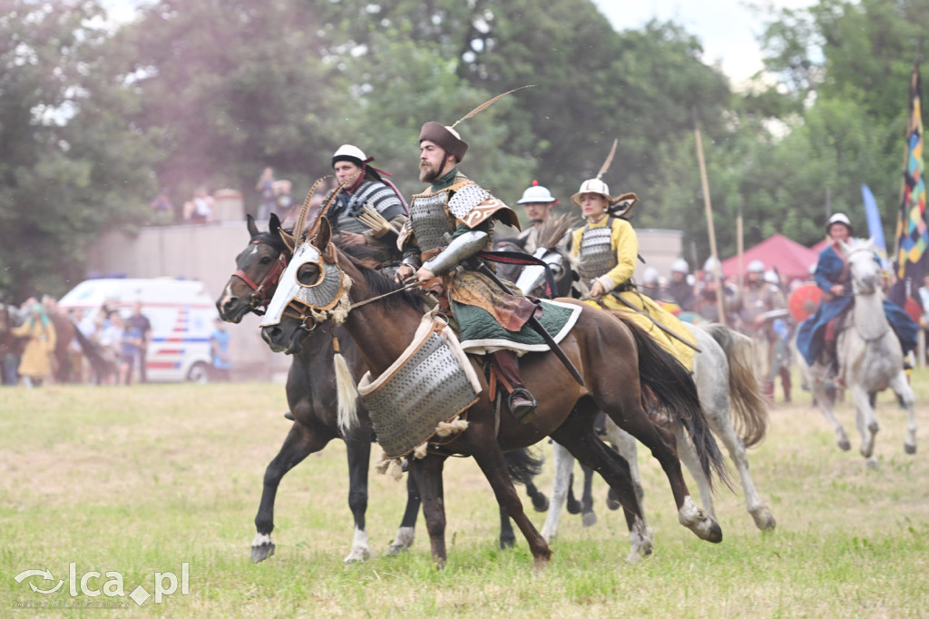 Legnickie Pola i historia, która wciąż przyciąga