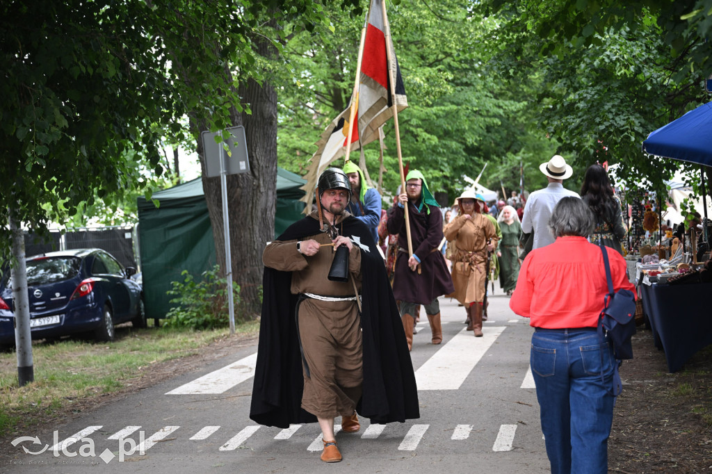 Legnickie Pola i historia, która wciąż przyciąga