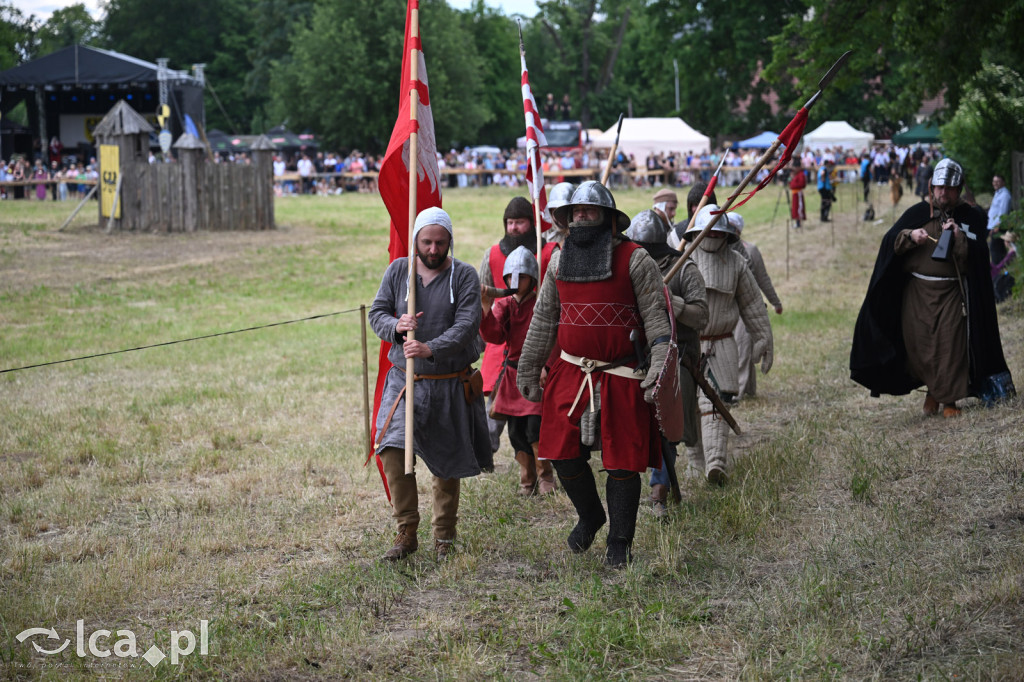 Legnickie Pola i historia, która wciąż przyciąga
