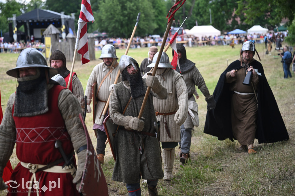 Legnickie Pola i historia, która wciąż przyciąga