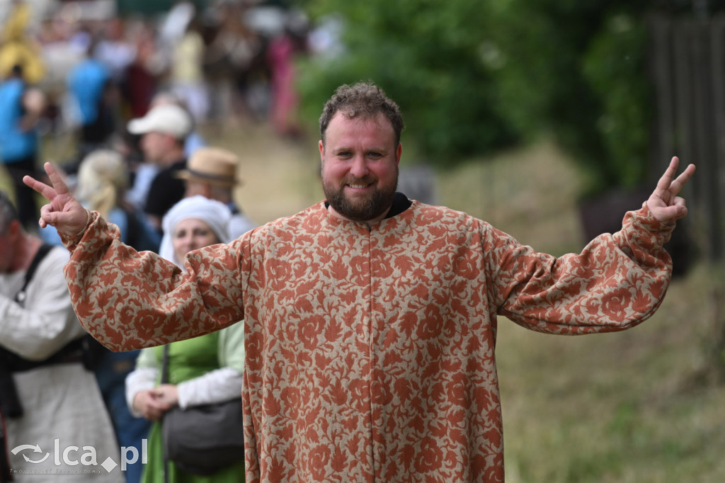 Legnickie Pola i historia, która wciąż przyciąga