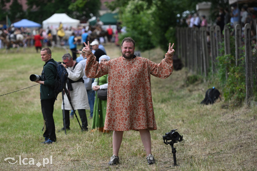Legnickie Pola i historia, która wciąż przyciąga