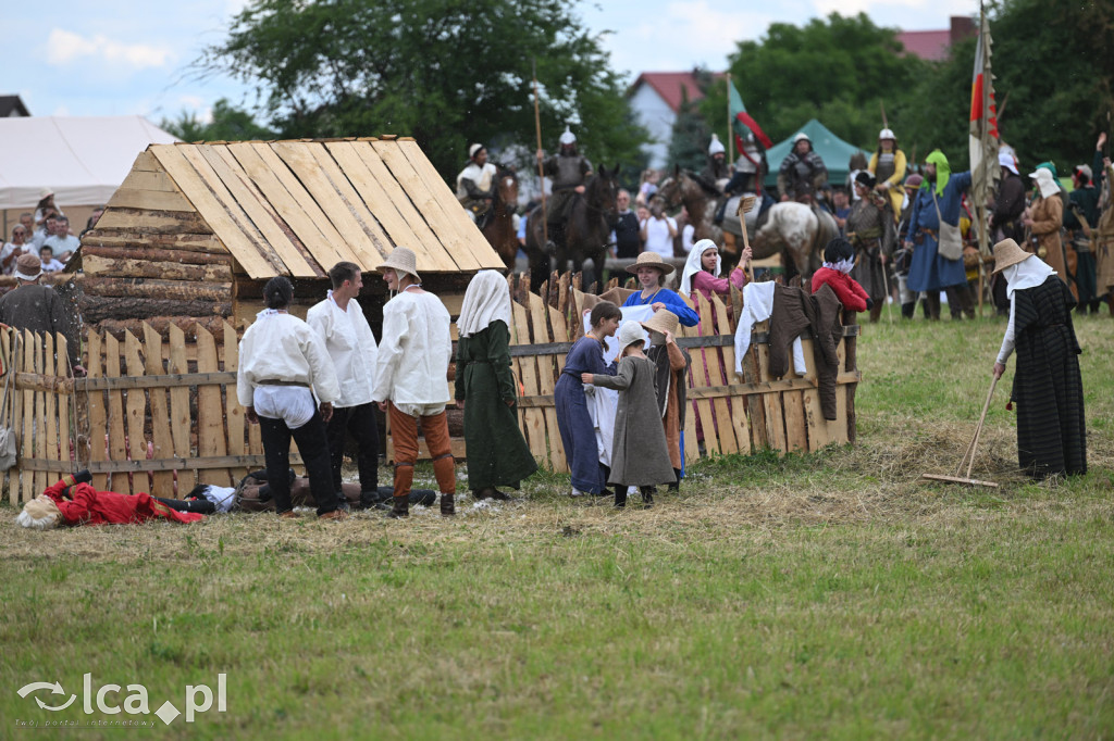 Legnickie Pola i historia, która wciąż przyciąga
