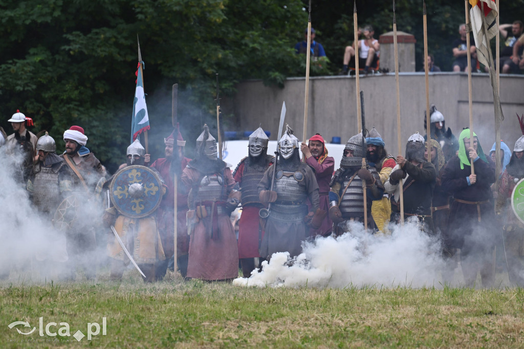 Legnickie Pola i historia, która wciąż przyciąga