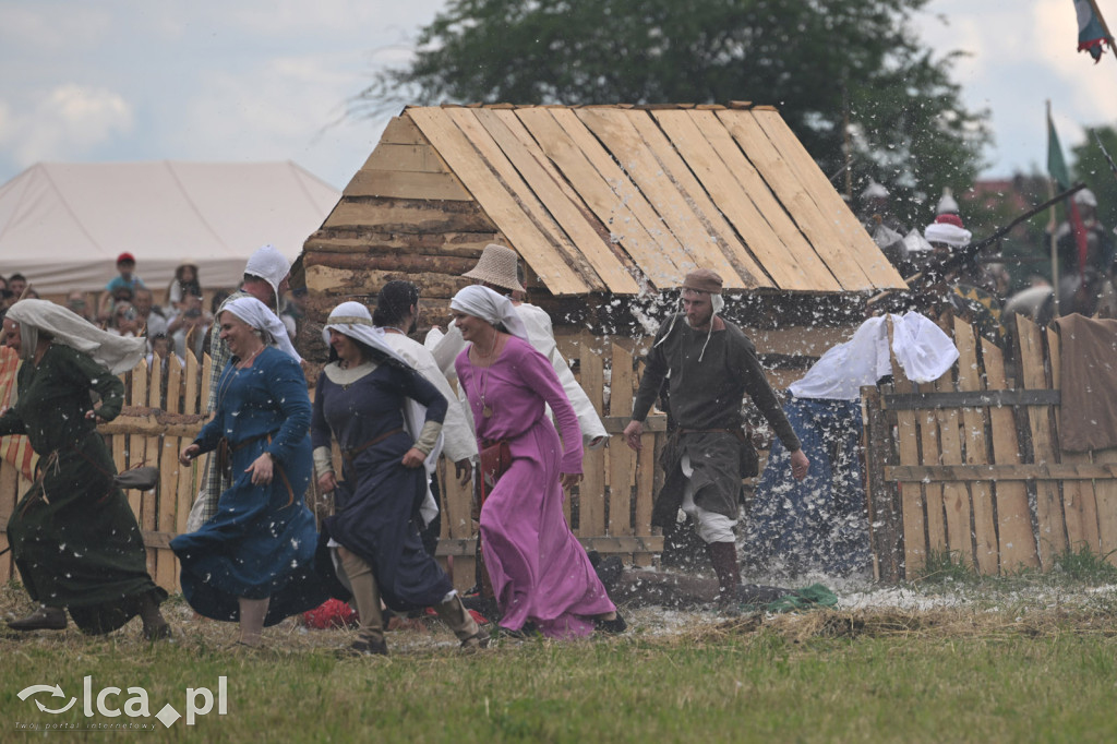 Legnickie Pola i historia, która wciąż przyciąga