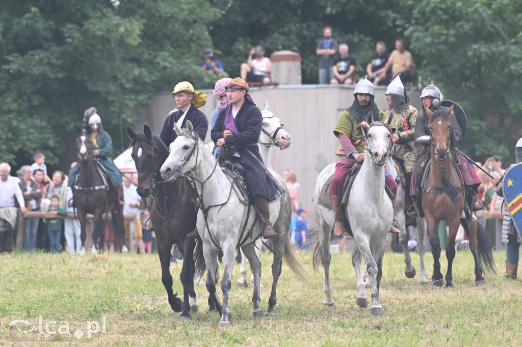 Legnickie Pola i historia, która wciąż przyciąga