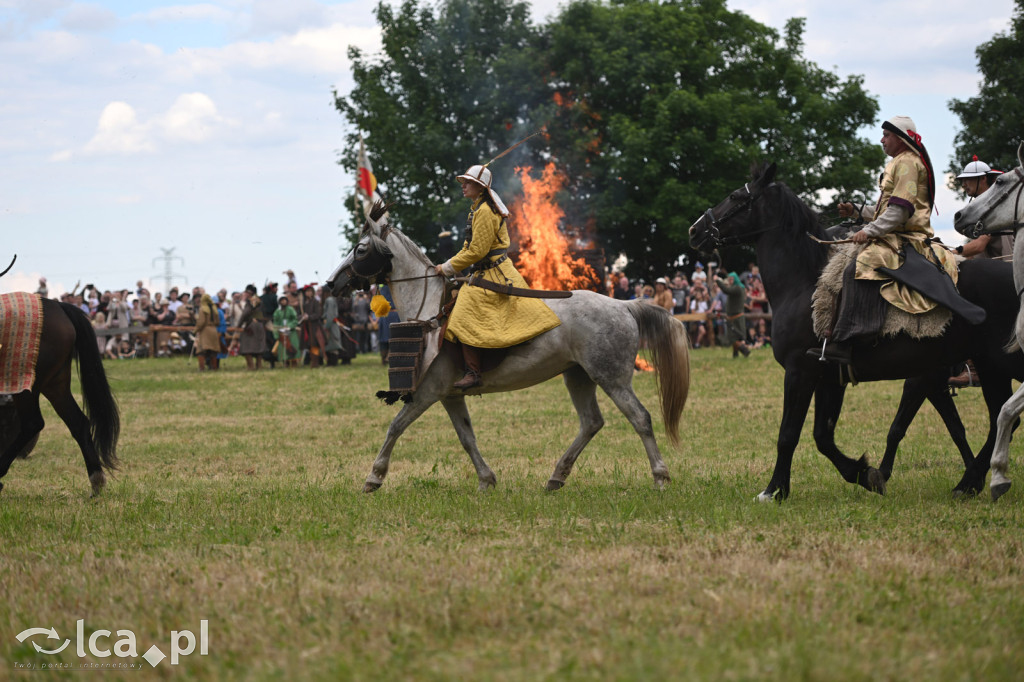 Legnickie Pola i historia, która wciąż przyciąga