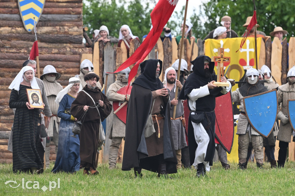 Legnickie Pola i historia, która wciąż przyciąga