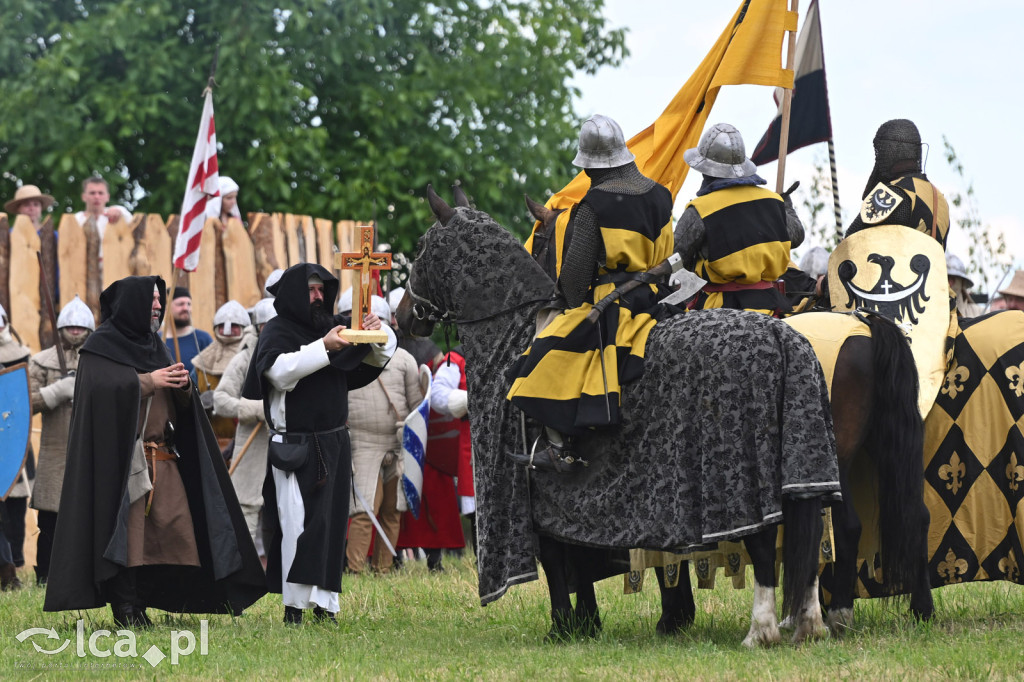 Legnickie Pola i historia, która wciąż przyciąga