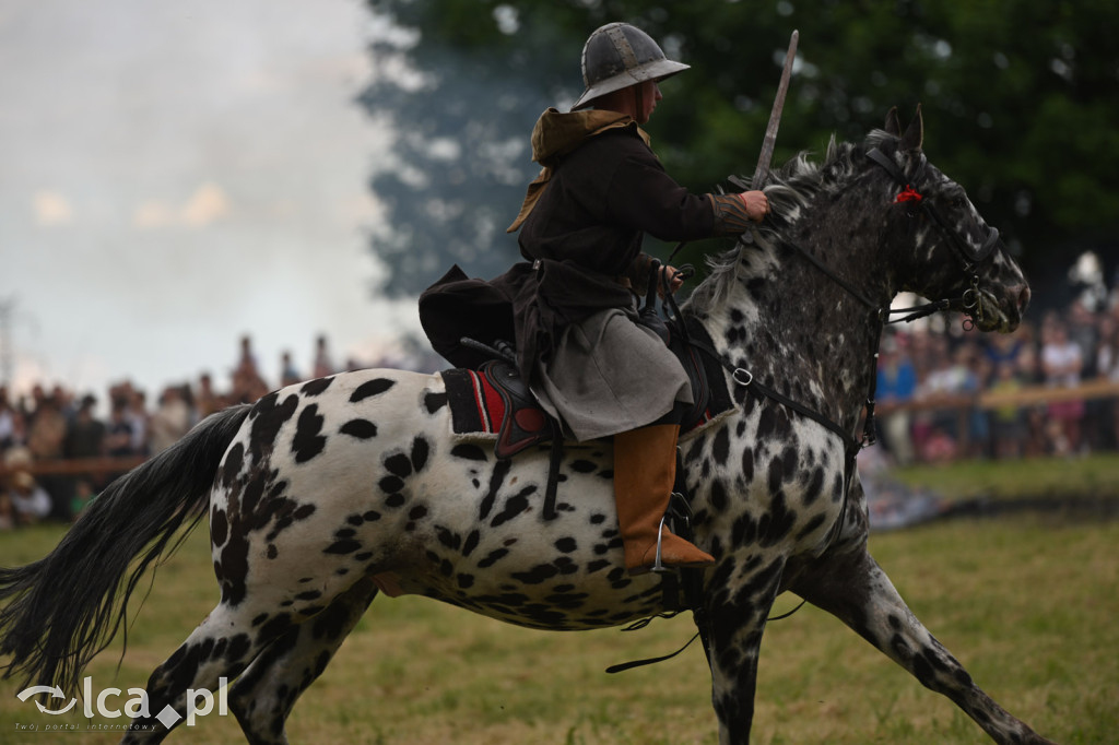 Legnickie Pola i historia, która wciąż przyciąga