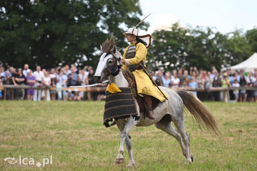 Legnickie Pola i historia, która wciąż przyciąga