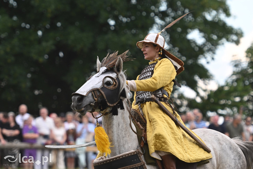 Legnickie Pola i historia, która wciąż przyciąga