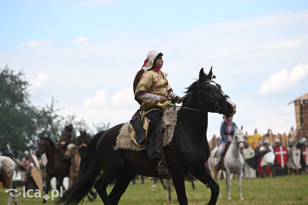 Legnickie Pola i historia, która wciąż przyciąga