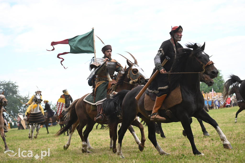 Legnickie Pola i historia, która wciąż przyciąga