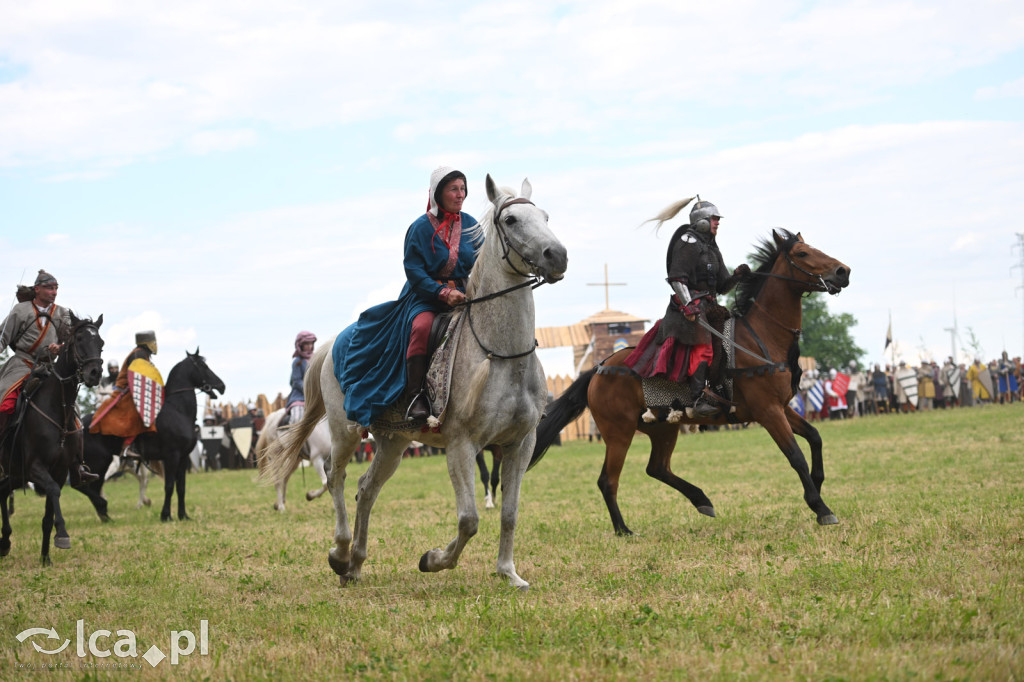Legnickie Pola i historia, która wciąż przyciąga