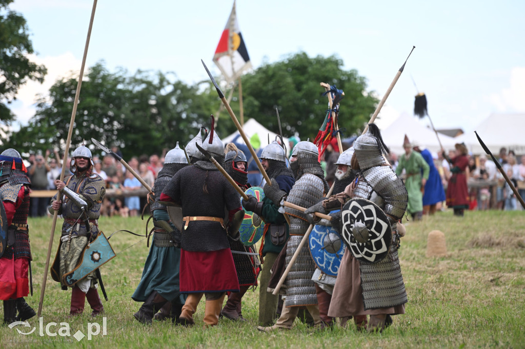 Legnickie Pola i historia, która wciąż przyciąga