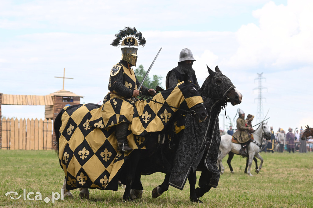 Legnickie Pola i historia, która wciąż przyciąga