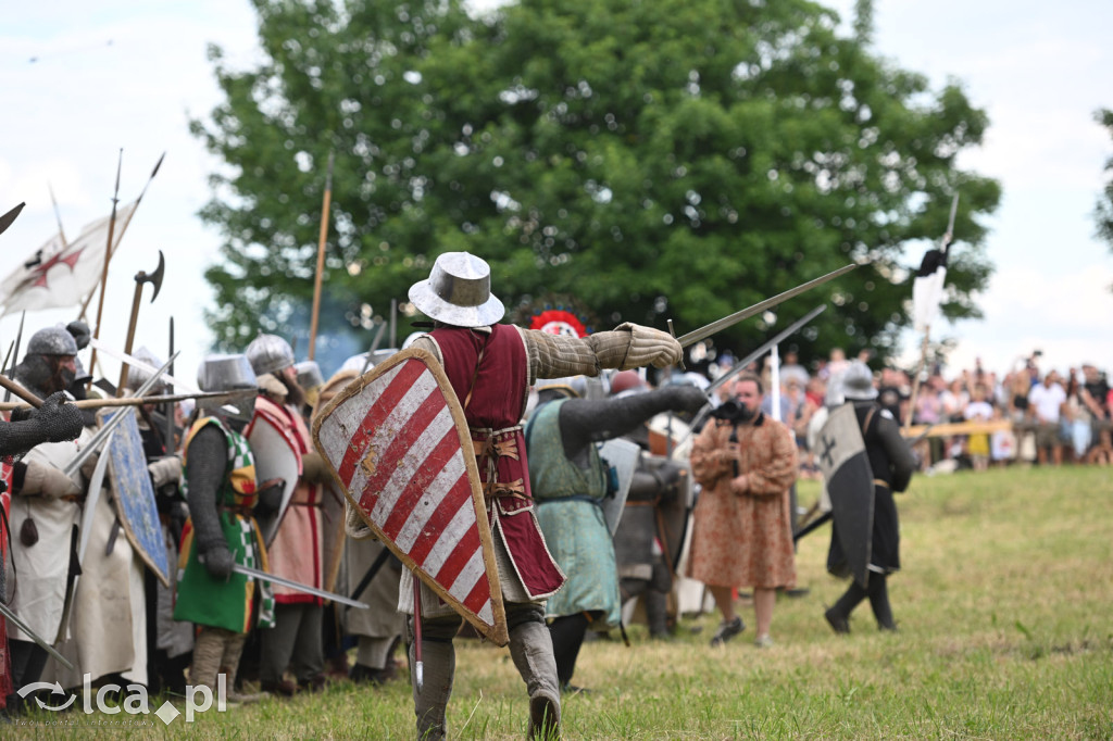 Legnickie Pola i historia, która wciąż przyciąga