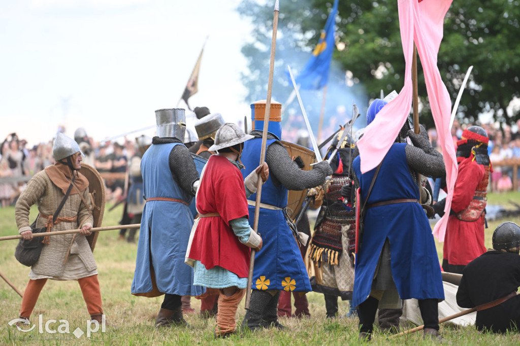 Legnickie Pola i historia, która wciąż przyciąga