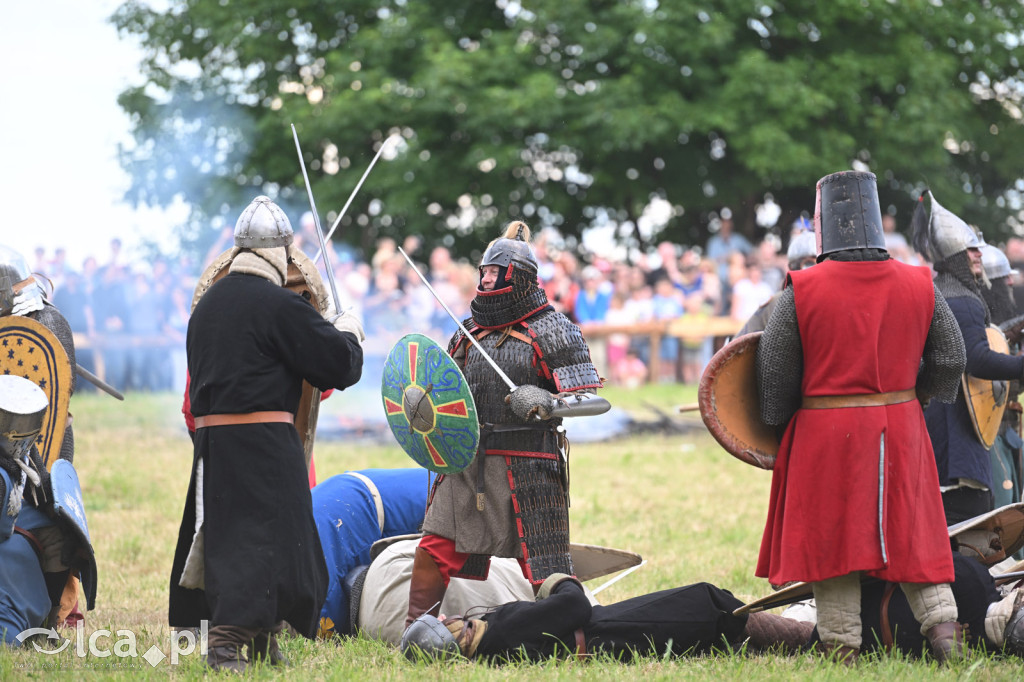 Legnickie Pola i historia, która wciąż przyciąga
