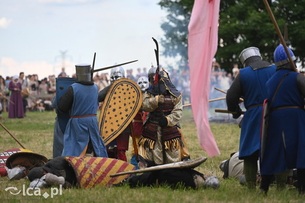 Legnickie Pola i historia, która wciąż przyciąga
