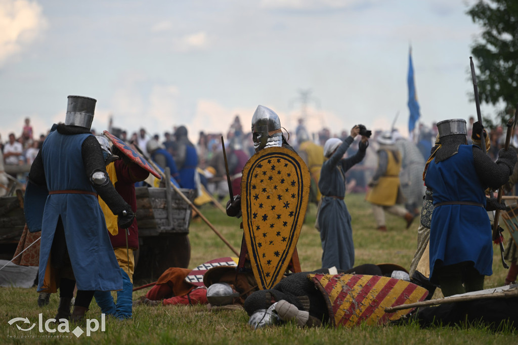Legnickie Pola i historia, która wciąż przyciąga