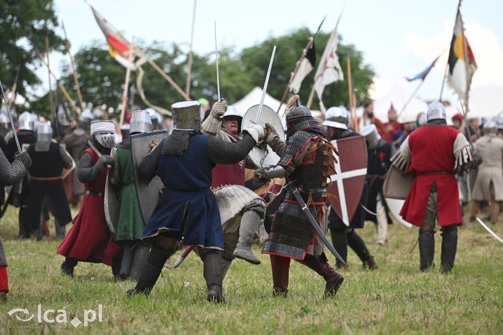 Legnickie Pola i historia, która wciąż przyciąga