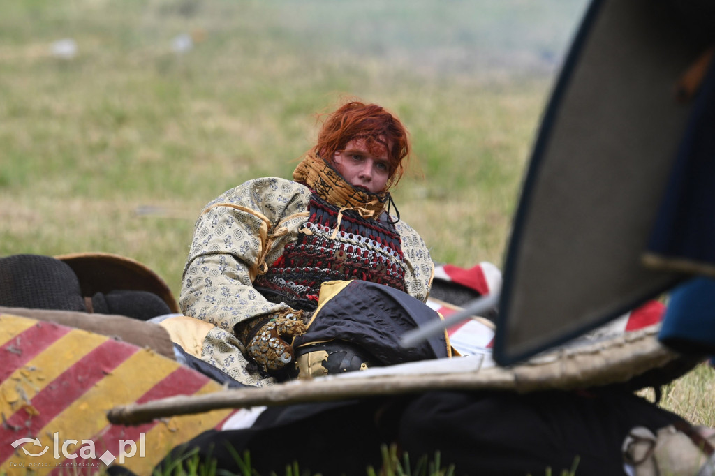 Legnickie Pola i historia, która wciąż przyciąga