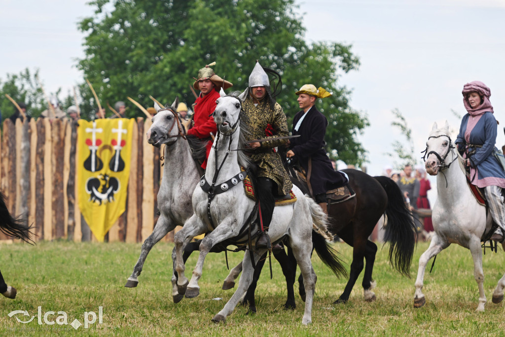 Legnickie Pola i historia, która wciąż przyciąga
