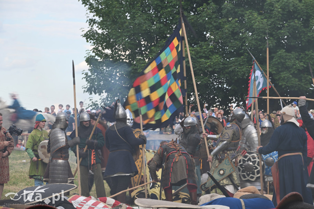 Legnickie Pola i historia, która wciąż przyciąga