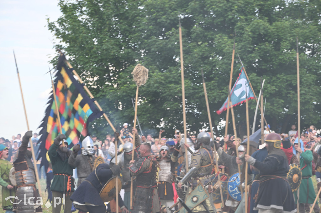 Legnickie Pola i historia, która wciąż przyciąga